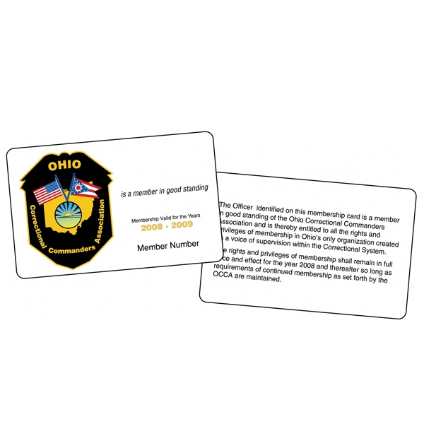 Plastic Card 10