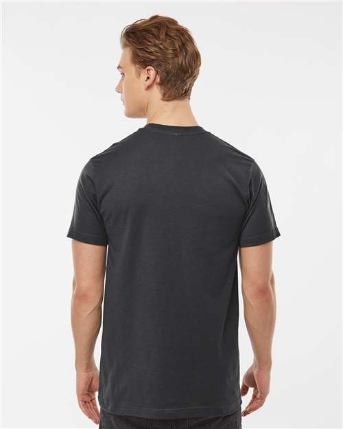 Unisex Fine Jersey T-Shirt - 202 349
