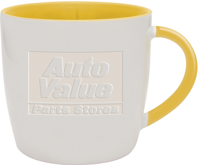 13 oz. Festival Collection - Deep Etched 4