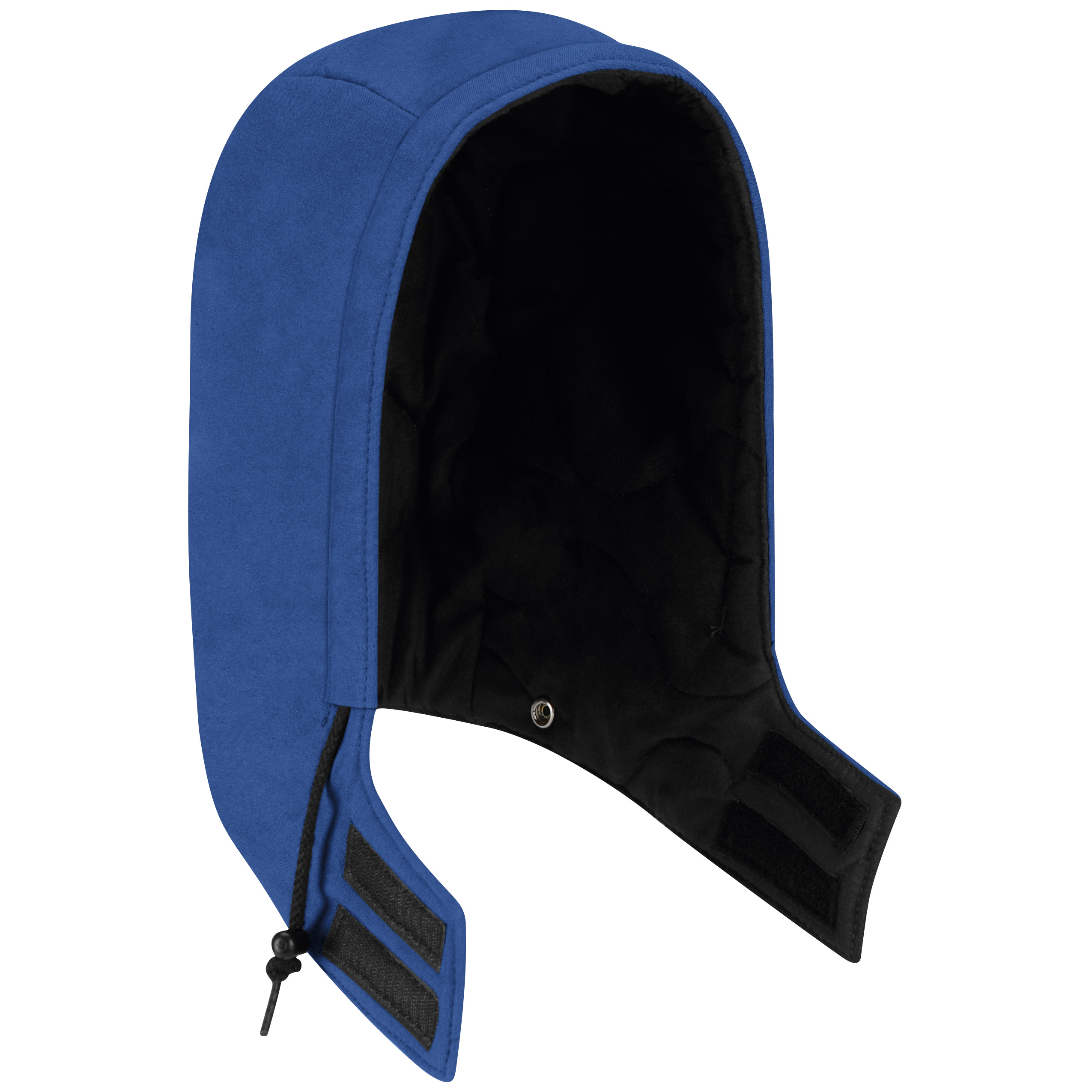 Bulwark® Universal Fit Snap -On Insulated Hood 3