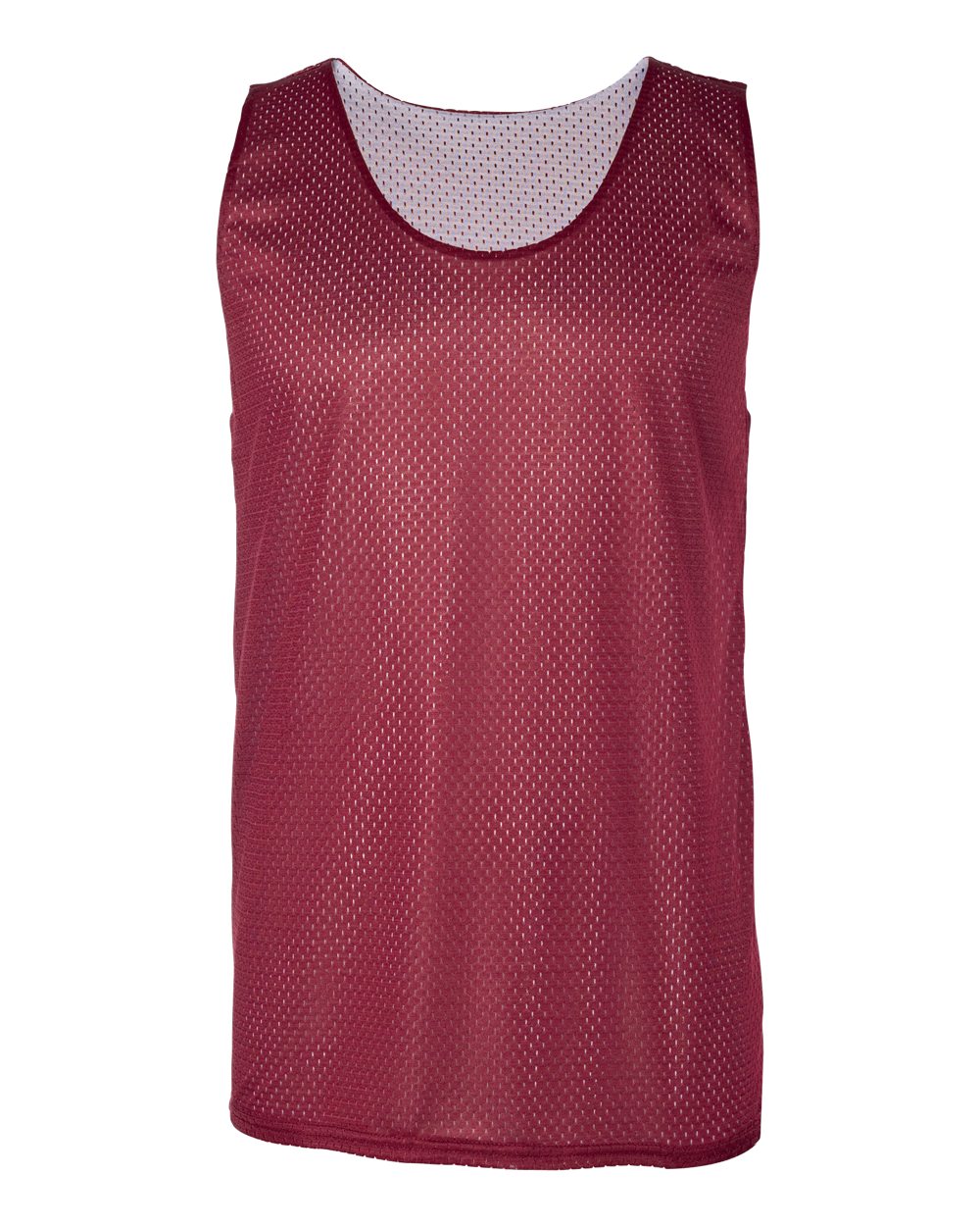 Men's Pro Mesh Reversible Tank Top - 8529 14