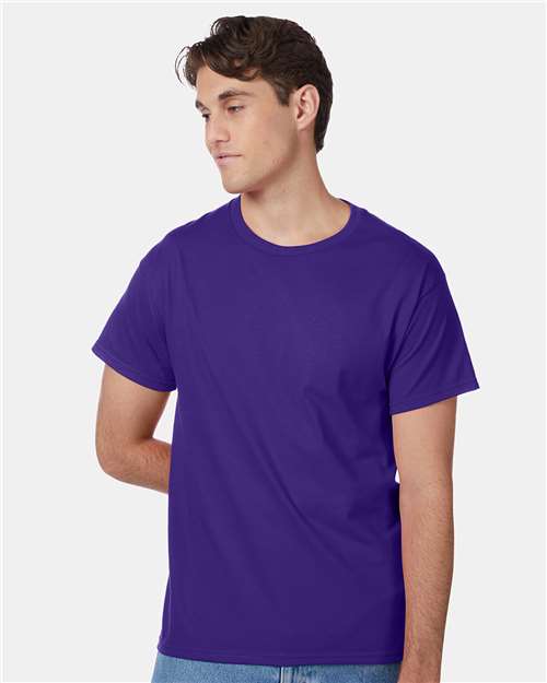 Unisex Authentic T-Shirt - 5250 361