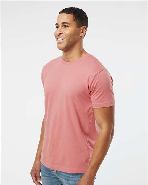 Unisex Fine Jersey Tee - 6901 431