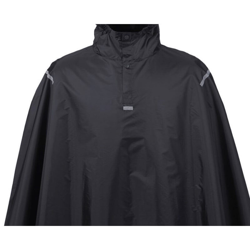Team 365 Adult Zone Protect Packable Poncho 9