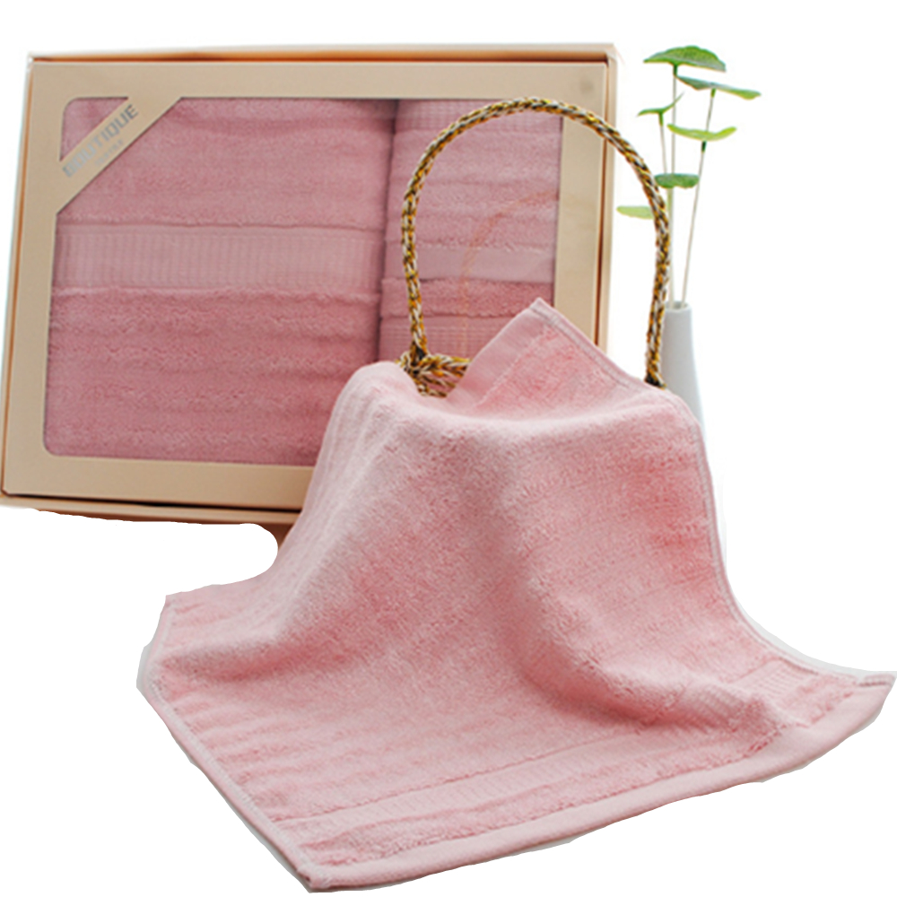3 Piece Bamboo Micro Fiber Towel Set 4