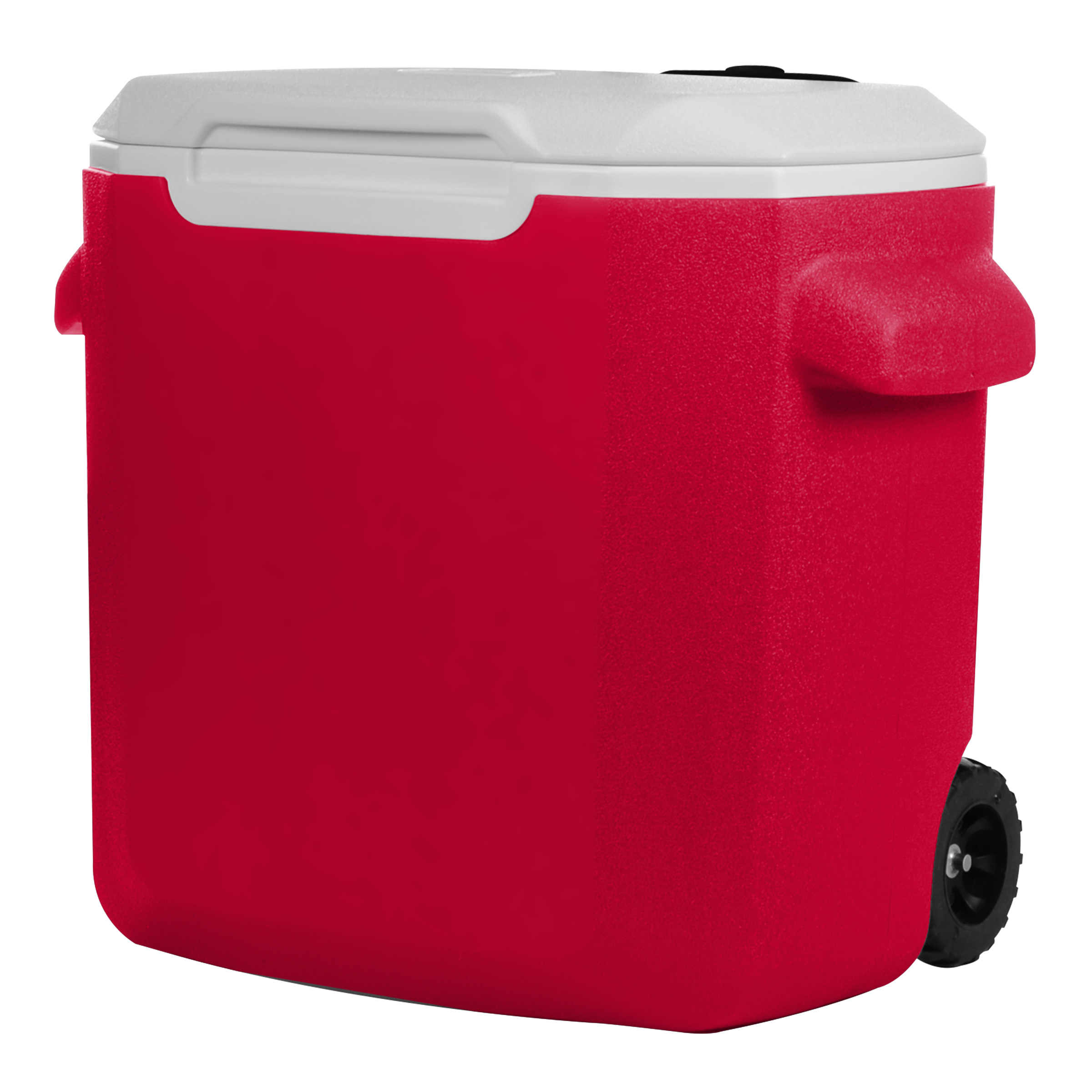 28 Qt Wheeled Cooler