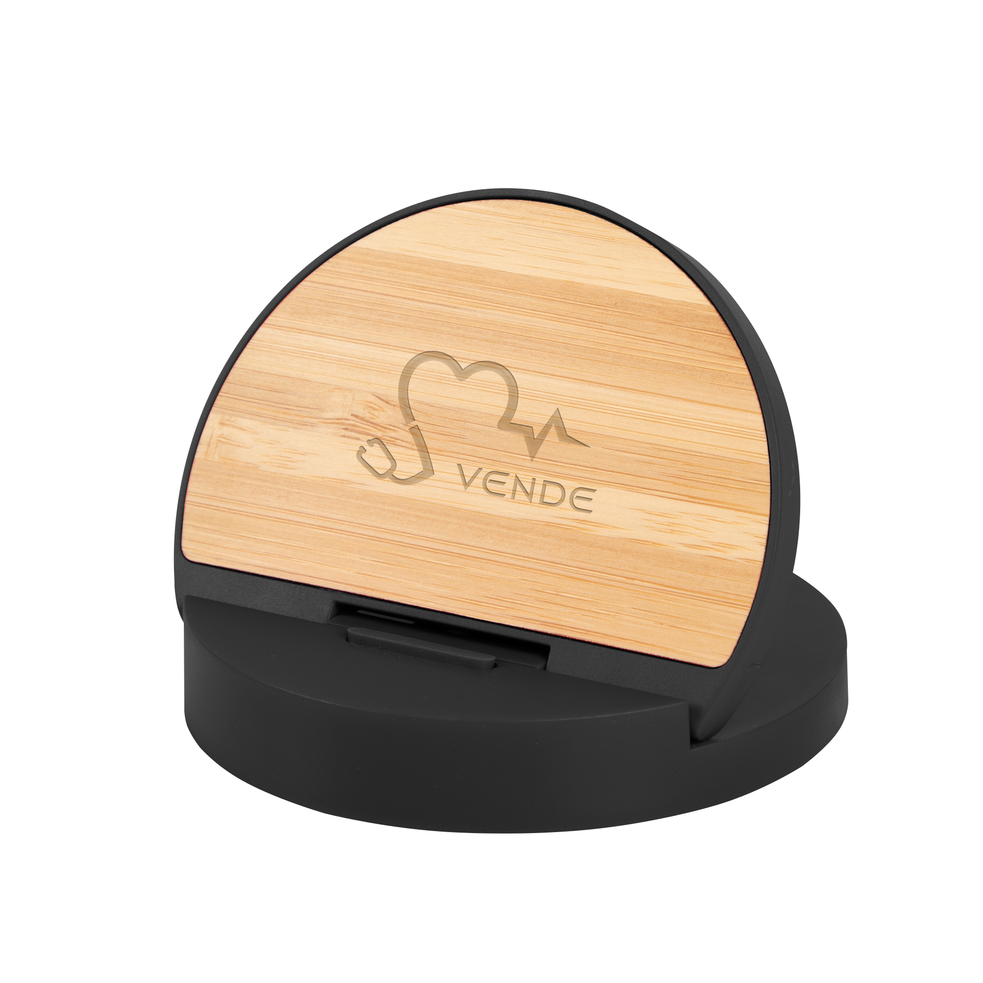 10W Wireless Charger Phone Stand 14