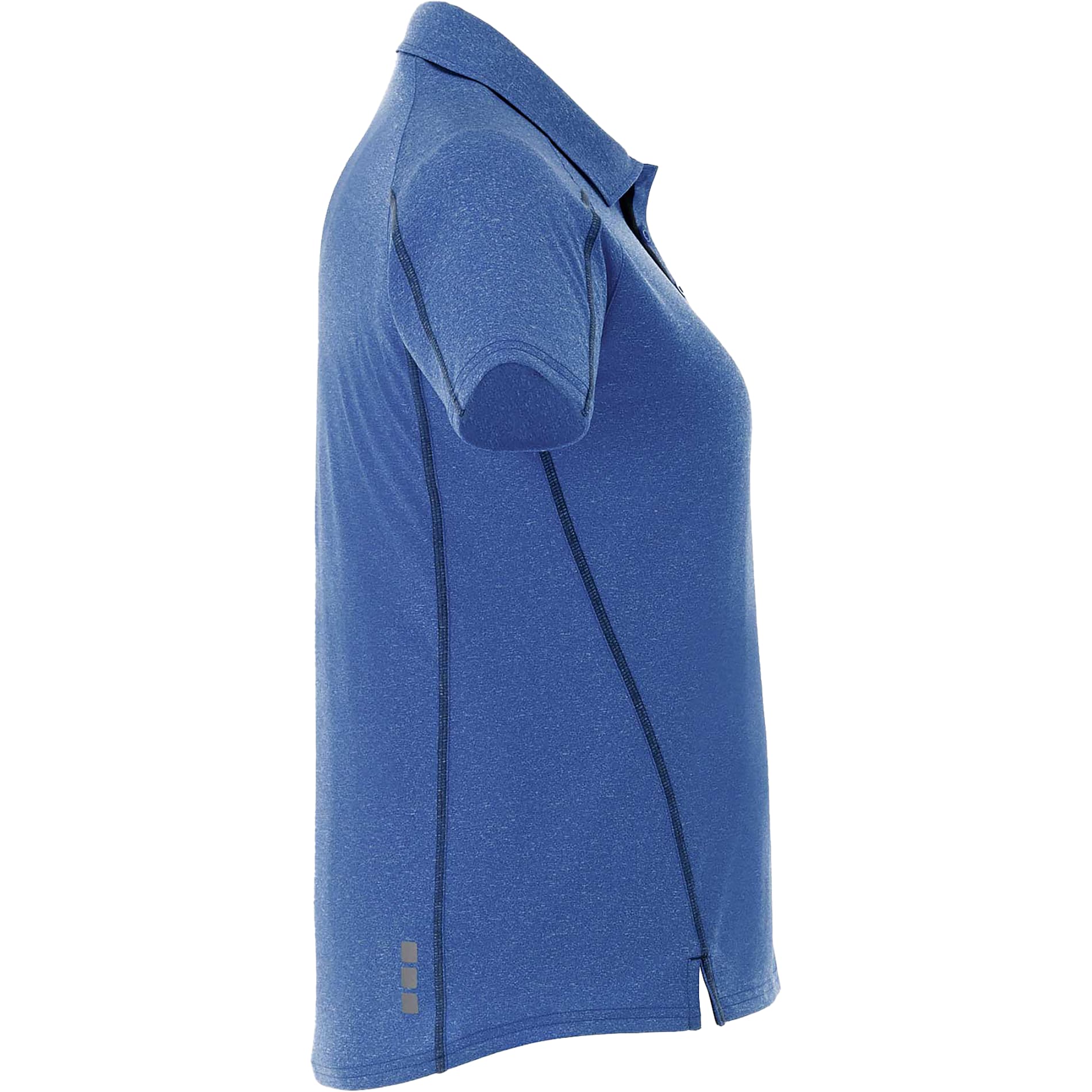 Women's MACTA Short Sleeve Polo 10