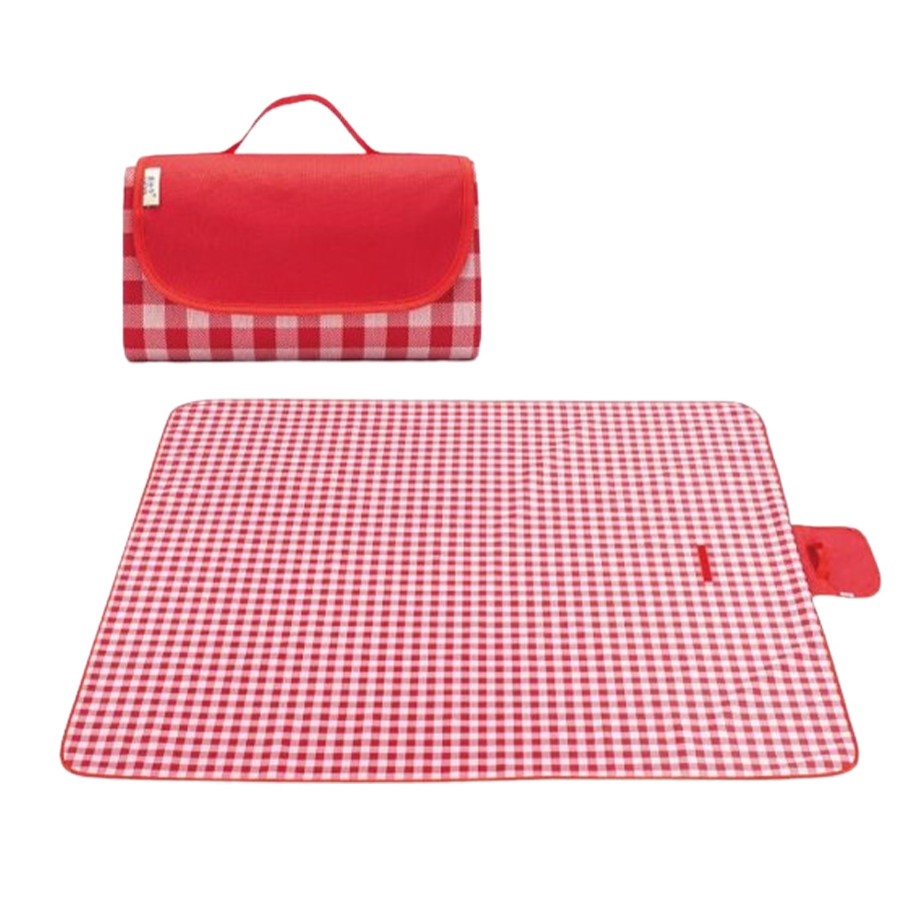 57 X 31.5 Inch Waterproof Outdoor Picnic Mats 5