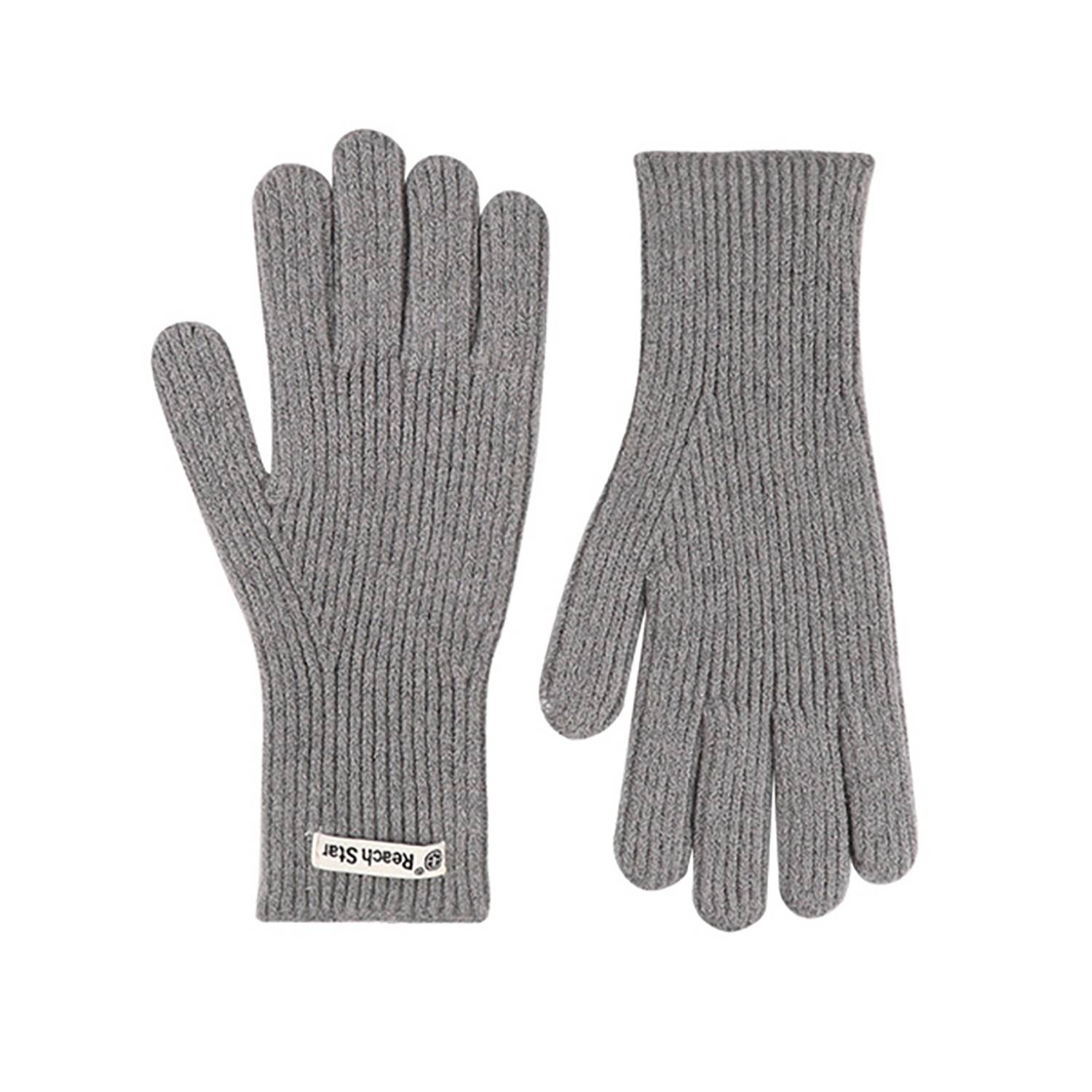 Winter Warm Gloves 9