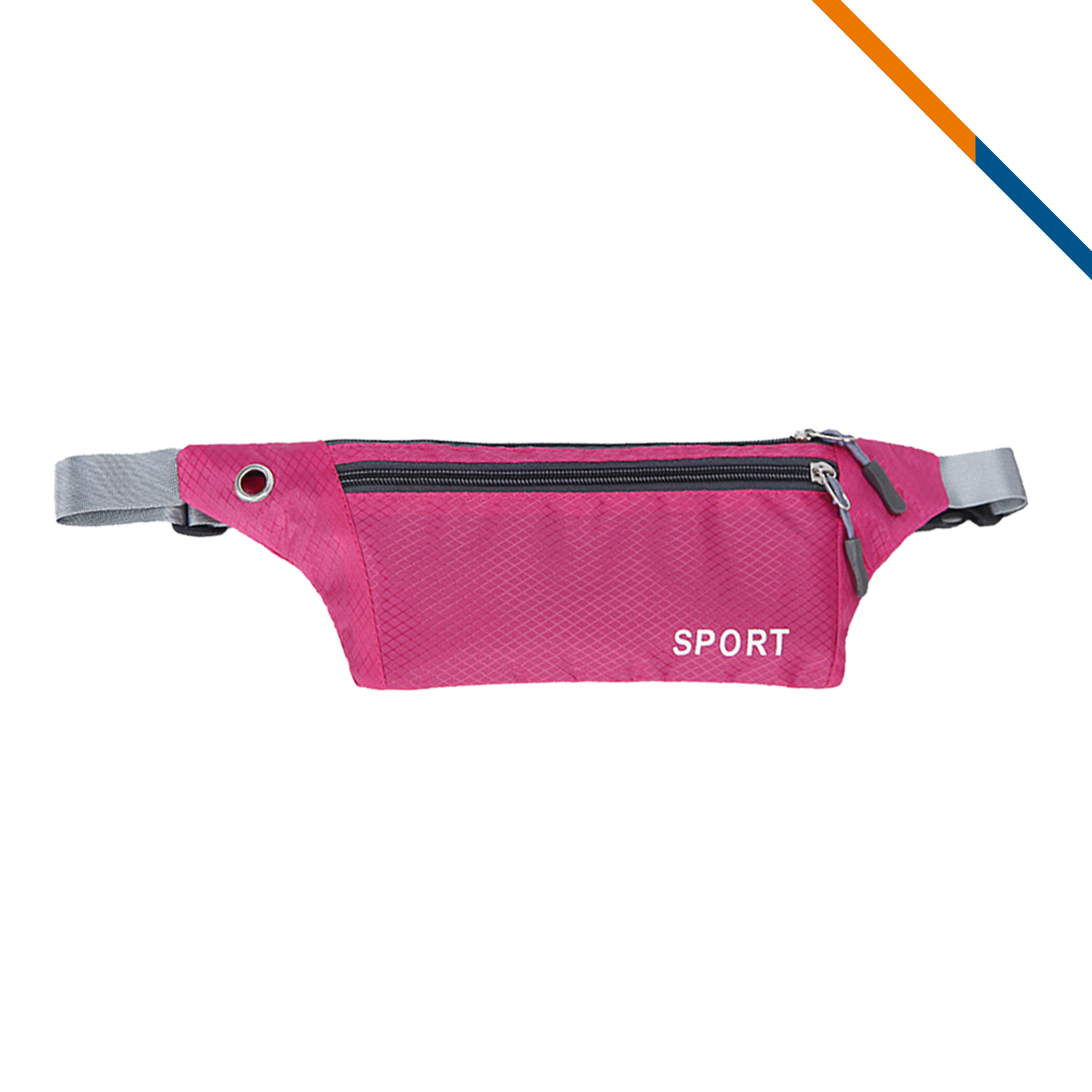 Pattie Sport Fanny Pack 5
