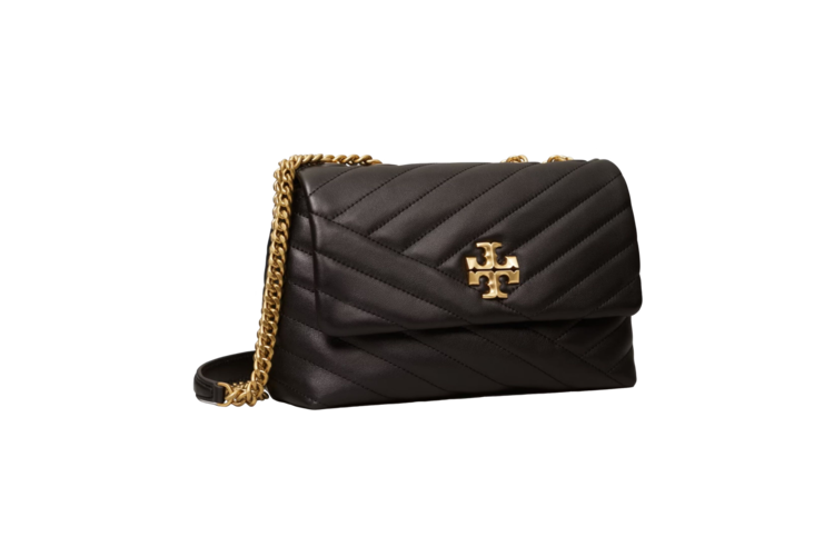 Tory Burch Small Kira Chevron Convertible Shoulder Bag 1