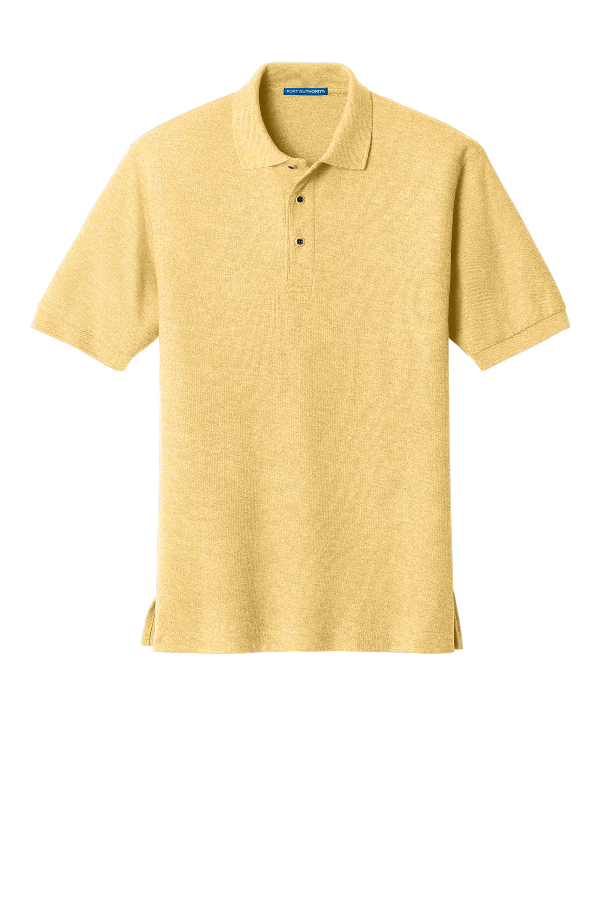 Extended Size Silk Touch Polo