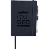 FSC® Mix 5" x 7" Revello Soft Bound Journal 31