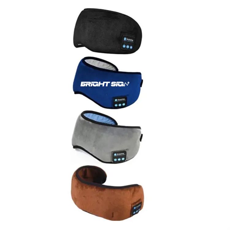 Bluetooth Sleep Mask 2