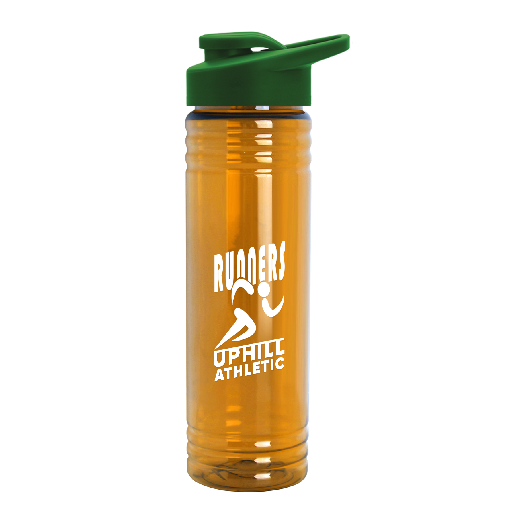 Garyline® Slim Fit Bottle with Drink-Thru Lid - 24 oz. 372