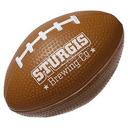 Football Slo-Release Serenity Squishy™ 13
