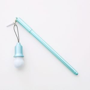 Pen With LED Bulb 17