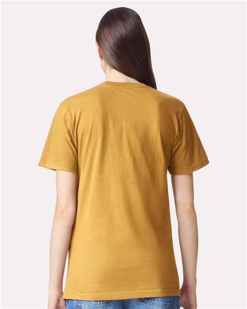 Unisex Fine Jersey Tee - 2001 201
