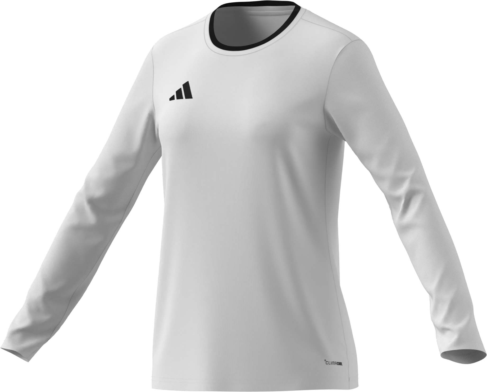 Entrada26 Long Sleeve Jersey 10