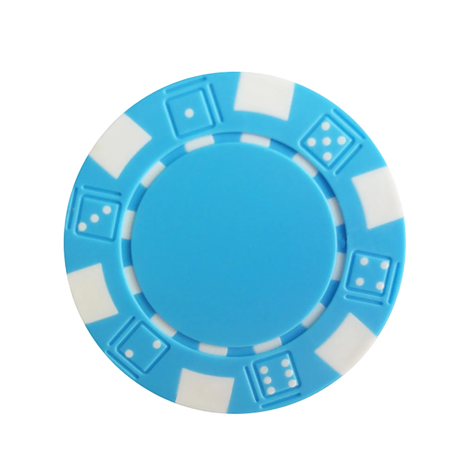 Event Game Currency Chips 12