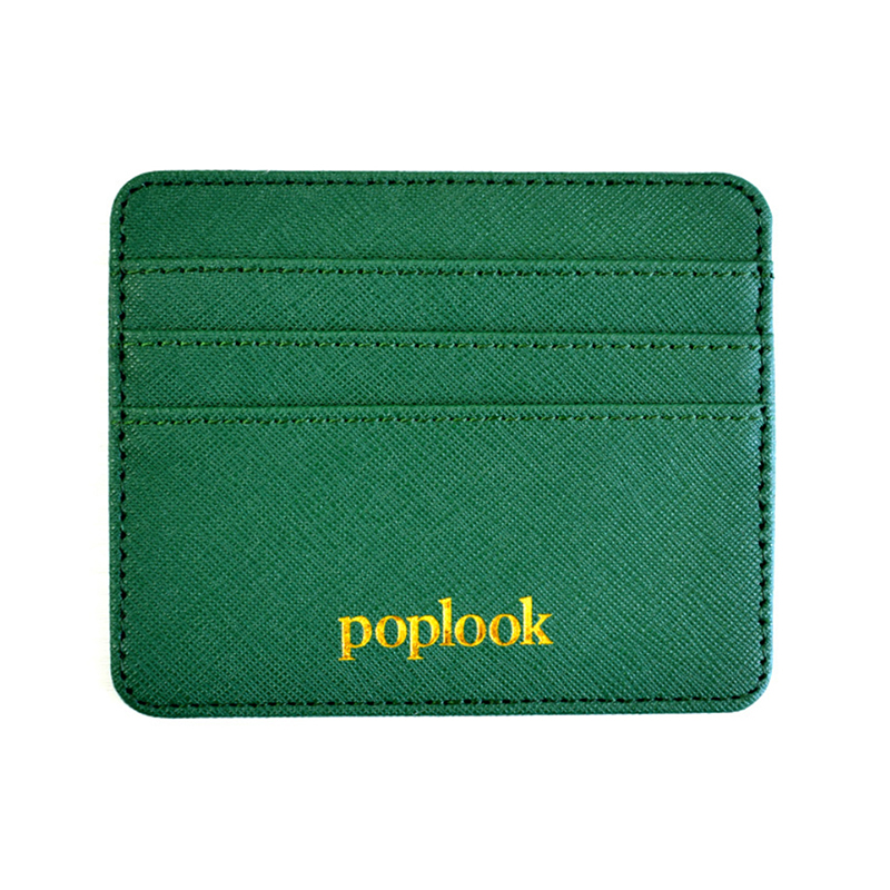Minimalist PU Card Bag 3