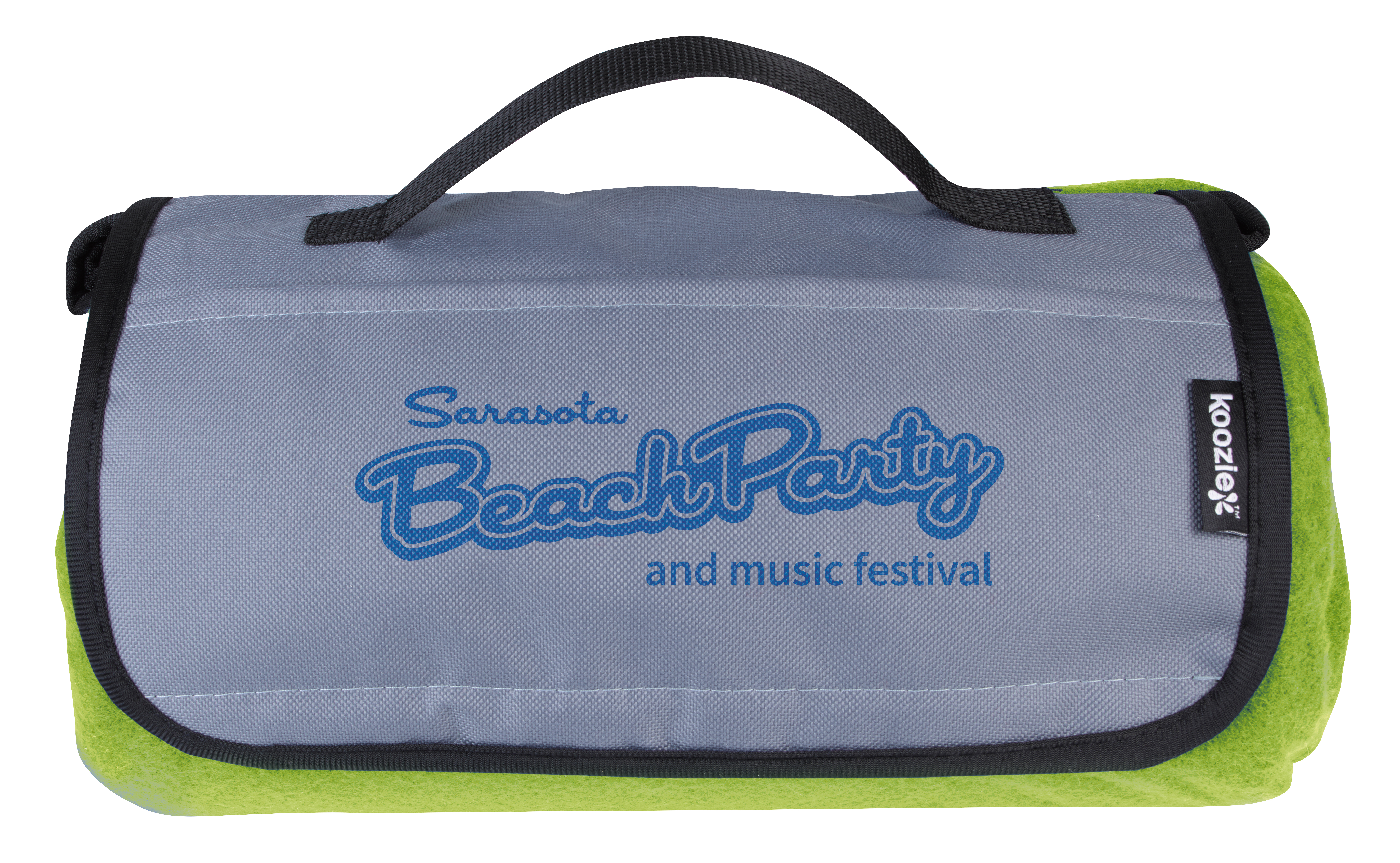 Jumbo Picnic Blanket