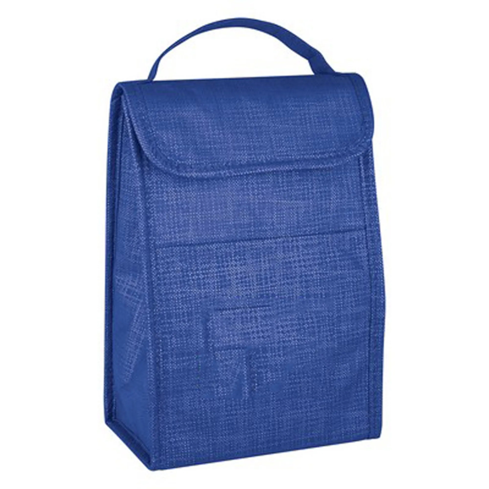 Non Woven Insulated Lunch Tote Bag 4