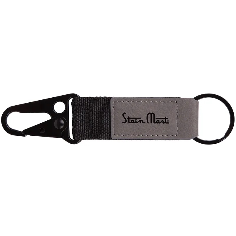 The Boise Heavy Duty Key Chain 4