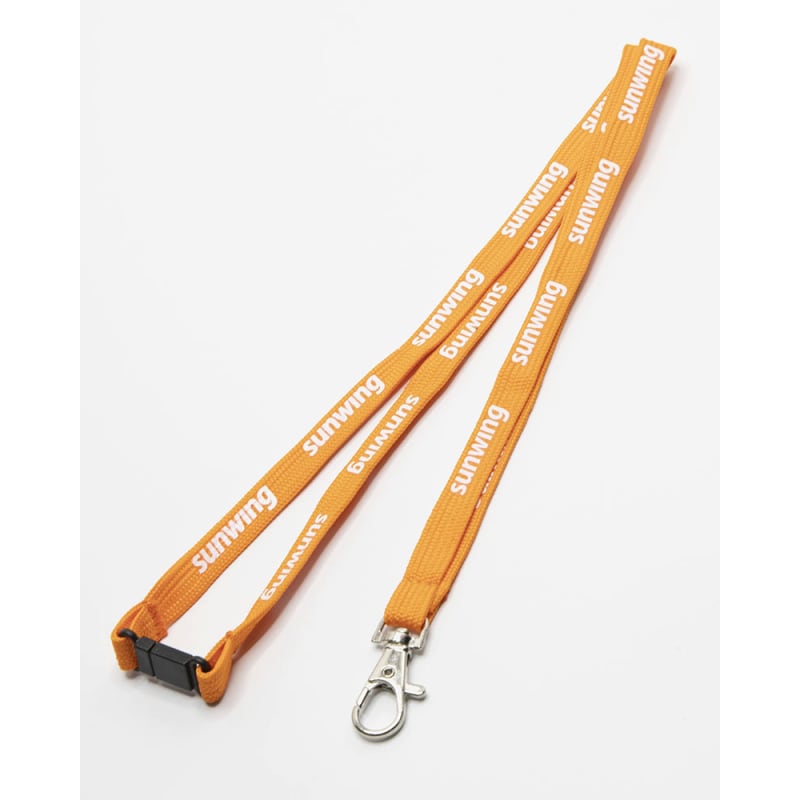 Custom Tube Lanyards 12
