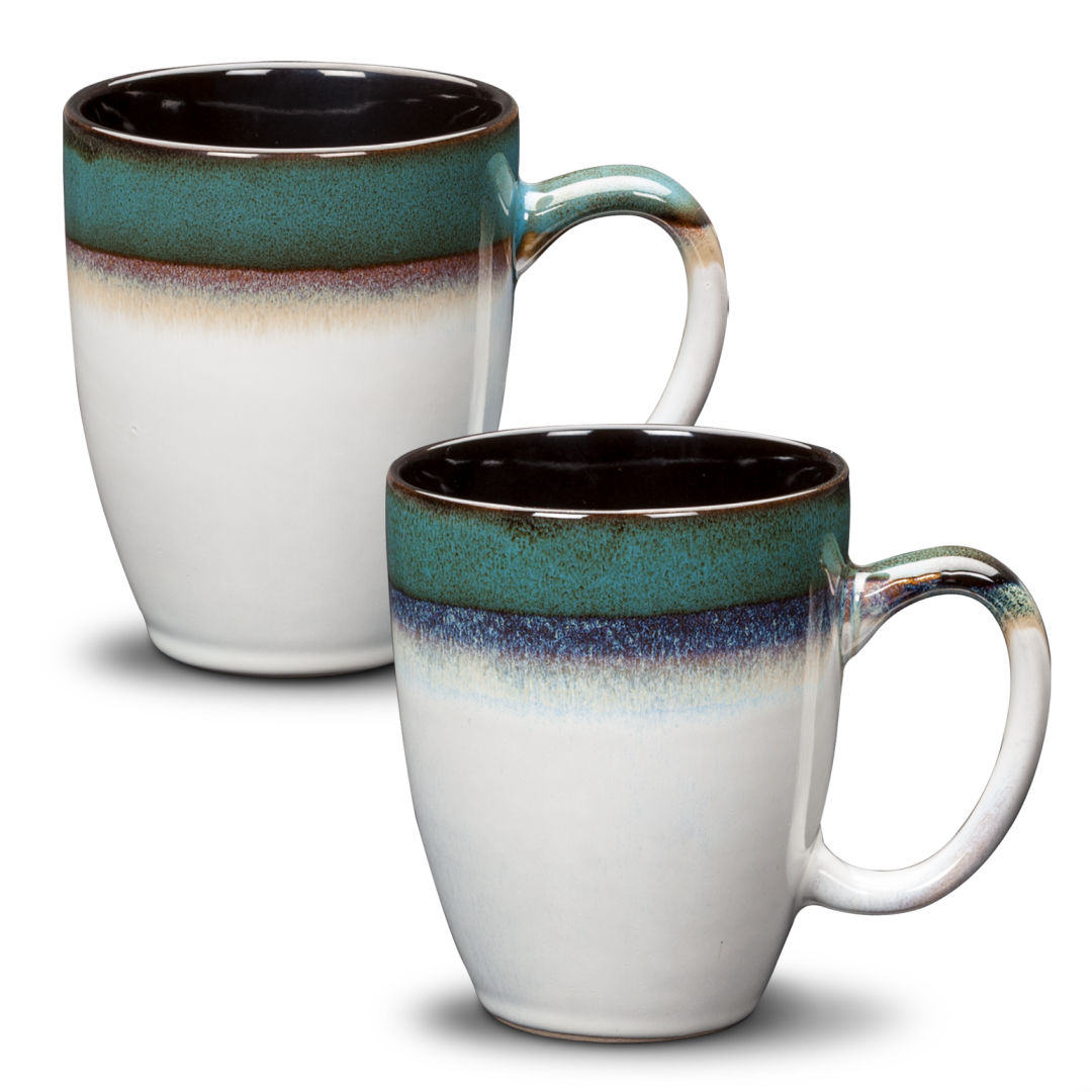 Staunton Mug - 15oz - Imprinted 7