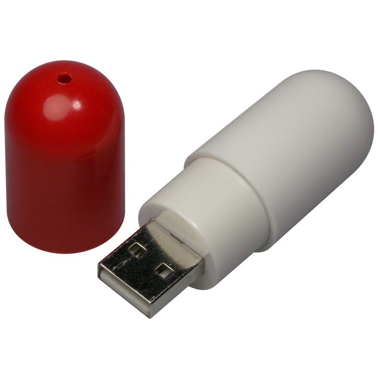 1360FMS - Flash Memory Drive V2.0 1