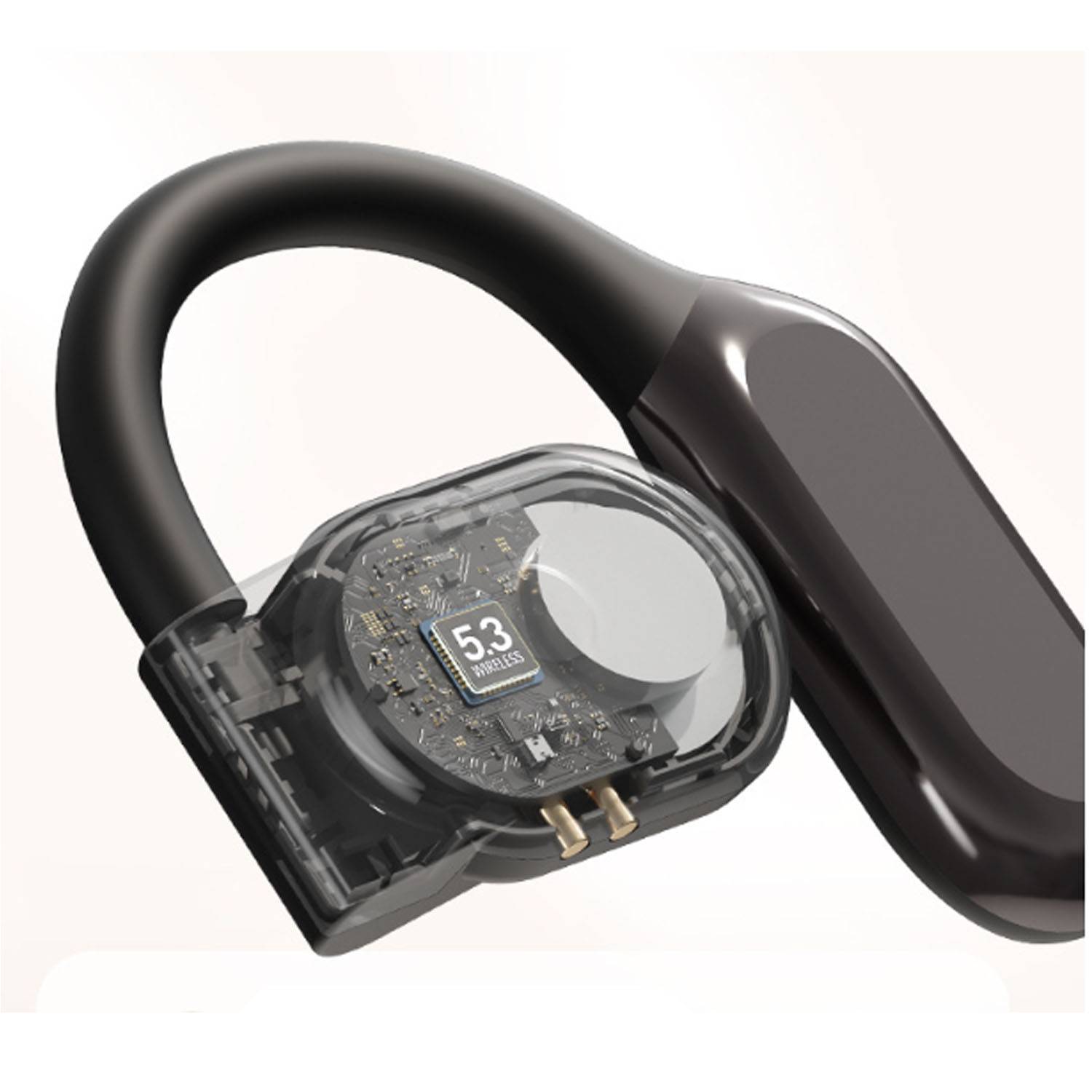 Smart translation Bluetooth headset 4