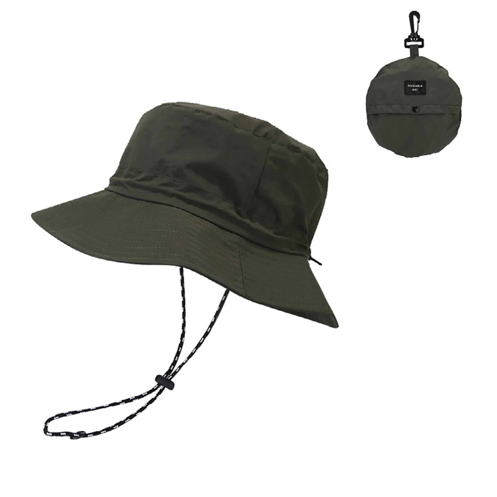 Can Store Fisherman Hat 1