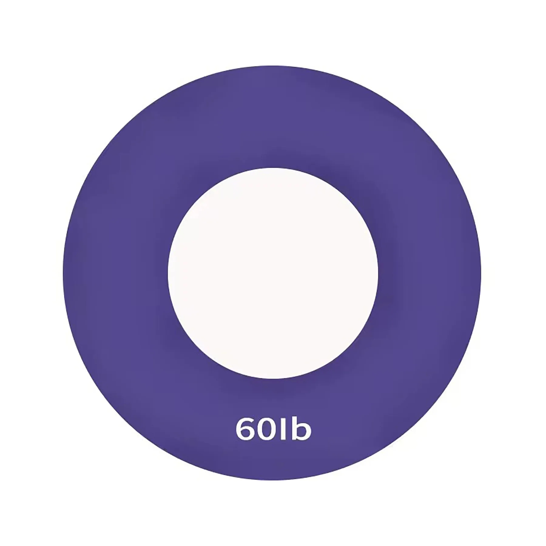 30-60LB Hand Muscle Exercise Ring 15