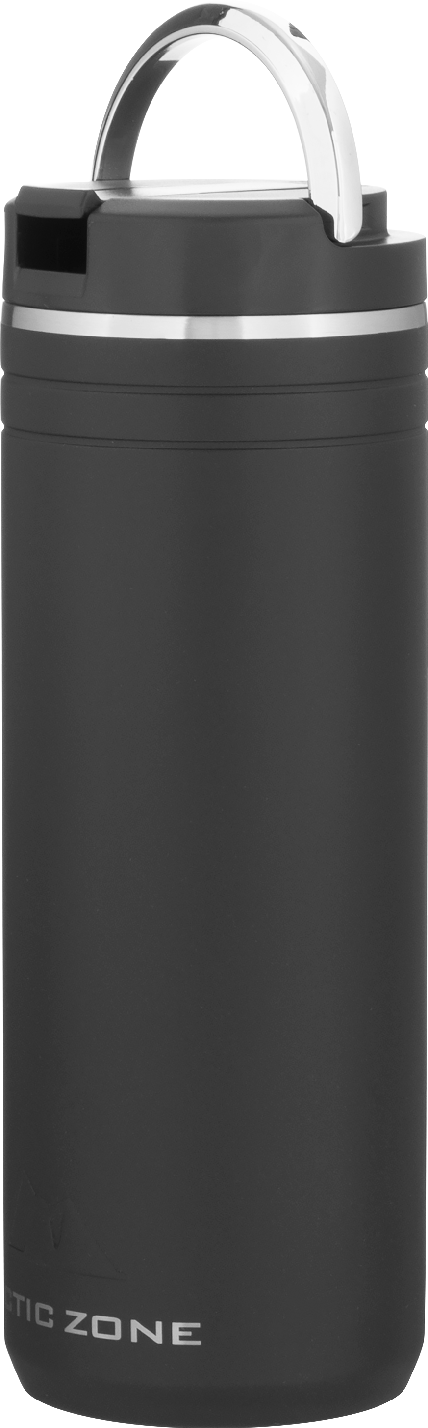 24 oz arctic zone titan thermal hp tumbler - powder 4