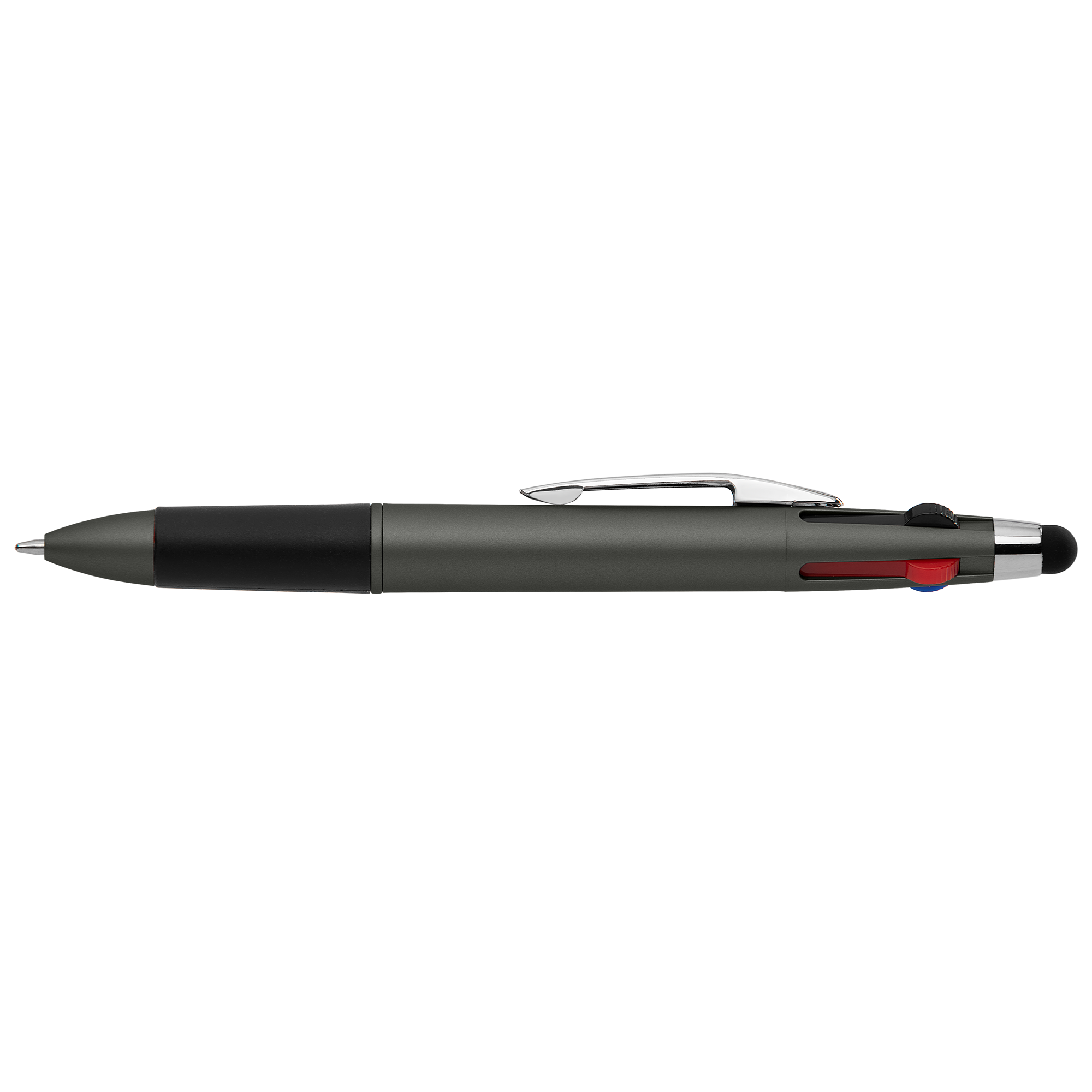 Quattro Softy Metallic Multi Ink w/ Stylus 16
