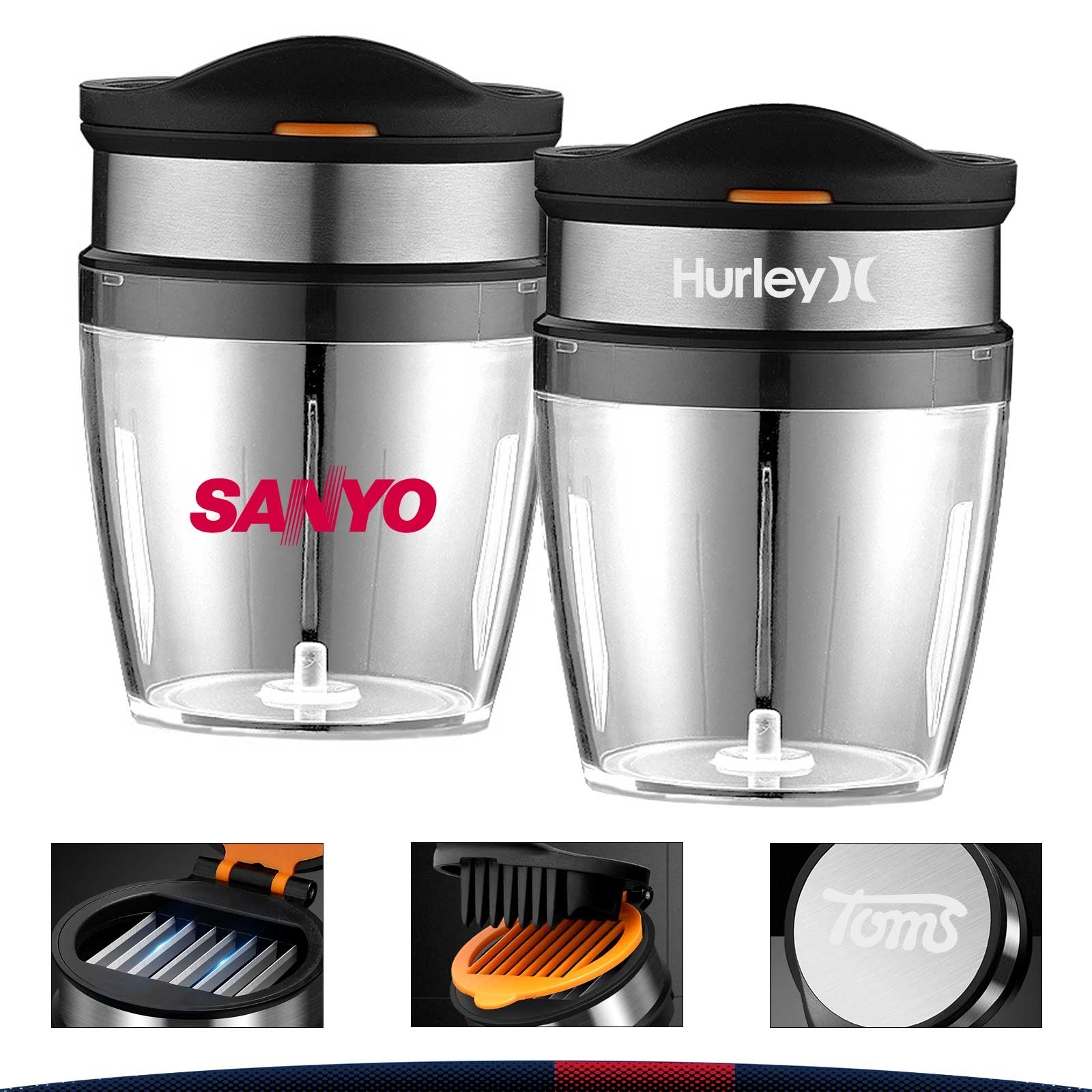 Multifunctional Slicer 2