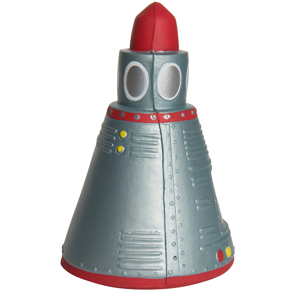 Space Capsule Stress Reliever 2