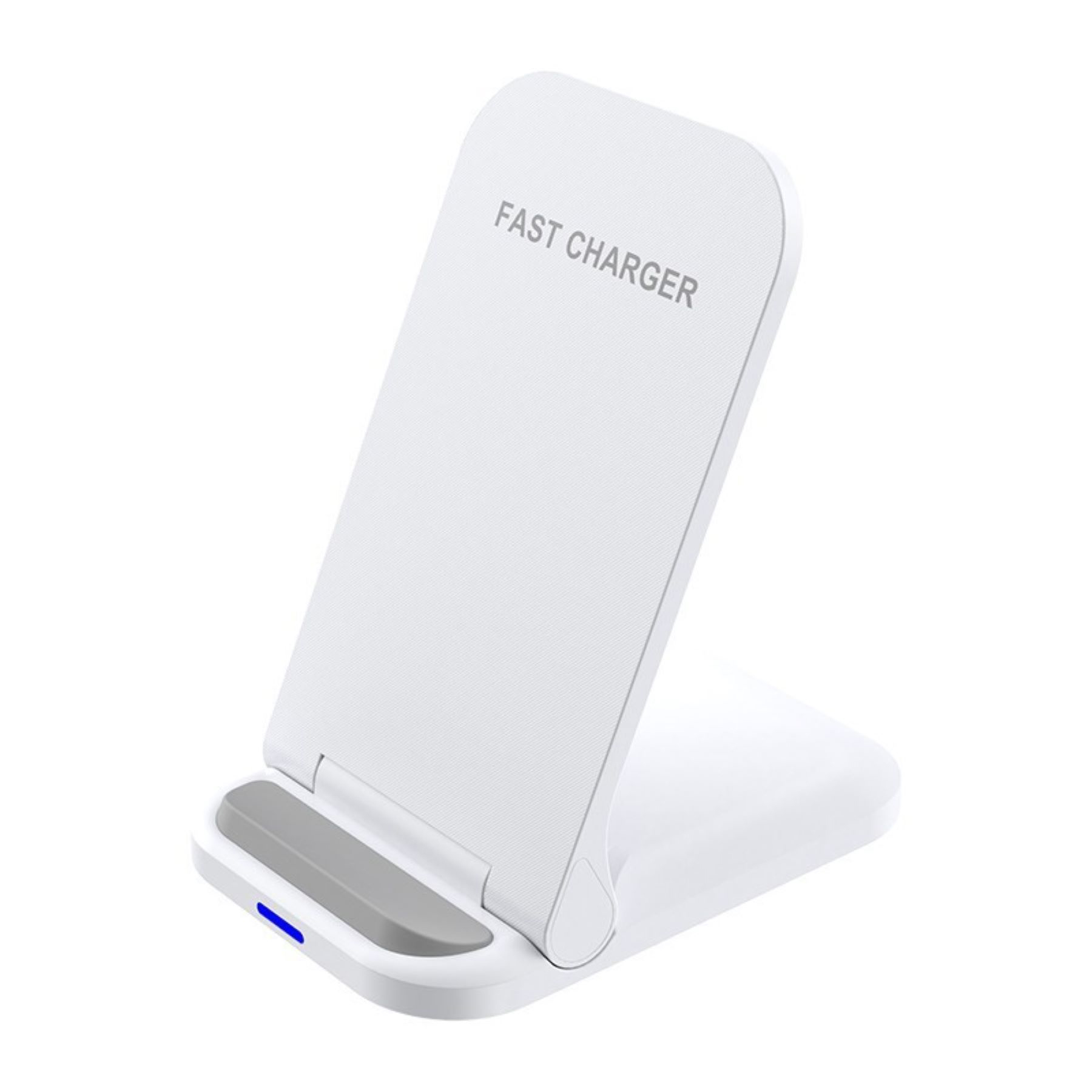 Wireless Charging Stand 4
