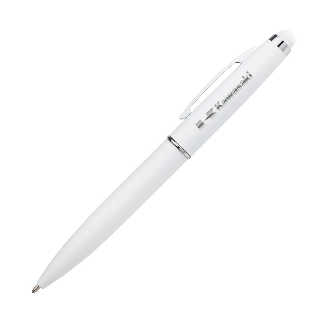 Sumer Ballpoint Pen & Stylus 7