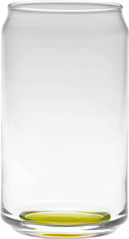 5 oz. Can Cooler Taster - Deep Etched, custom can cooler with logo imprint 9