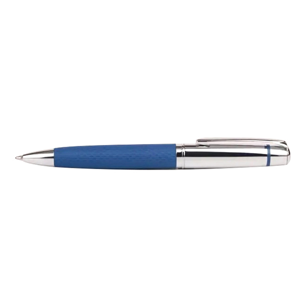 Classic Leatherette Ballpoint Pen 1