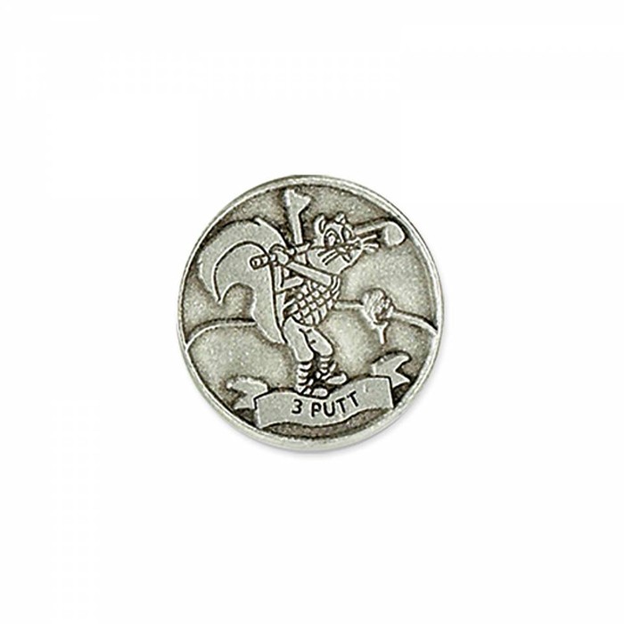 Economy Golf Skins Game 1