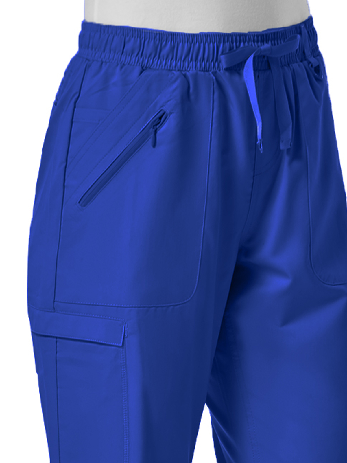 Maevn - EON - Women's Six-Pocket Full Elastic Pant 3