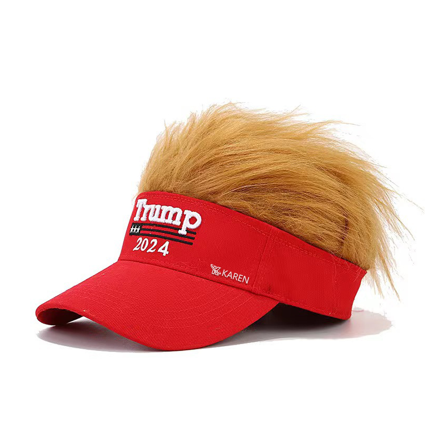 American Election Sun Hat 2