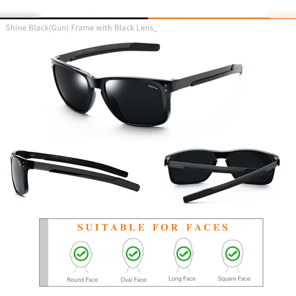 Polarized Sunglasses 1