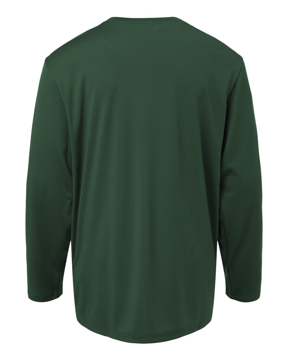 Youth Pro-Lock Performance Long Sleeve T-Shirt - 48400Y 34