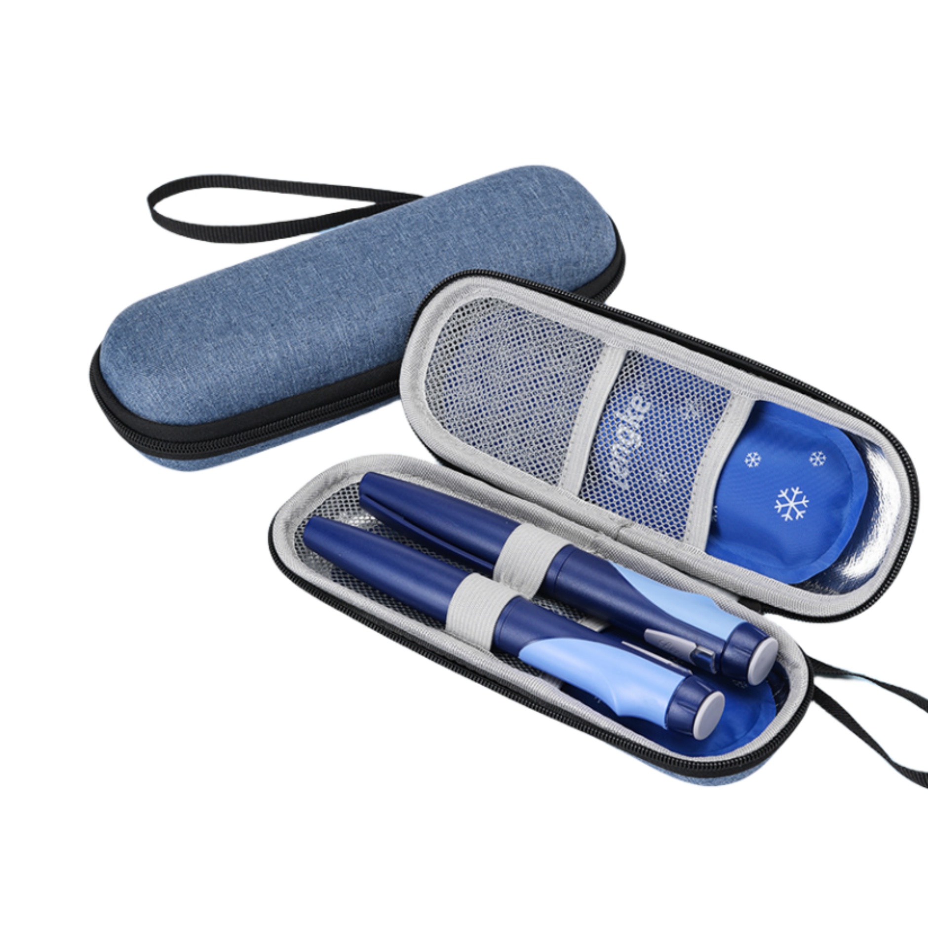 Insulin Cooler Travel Case 6