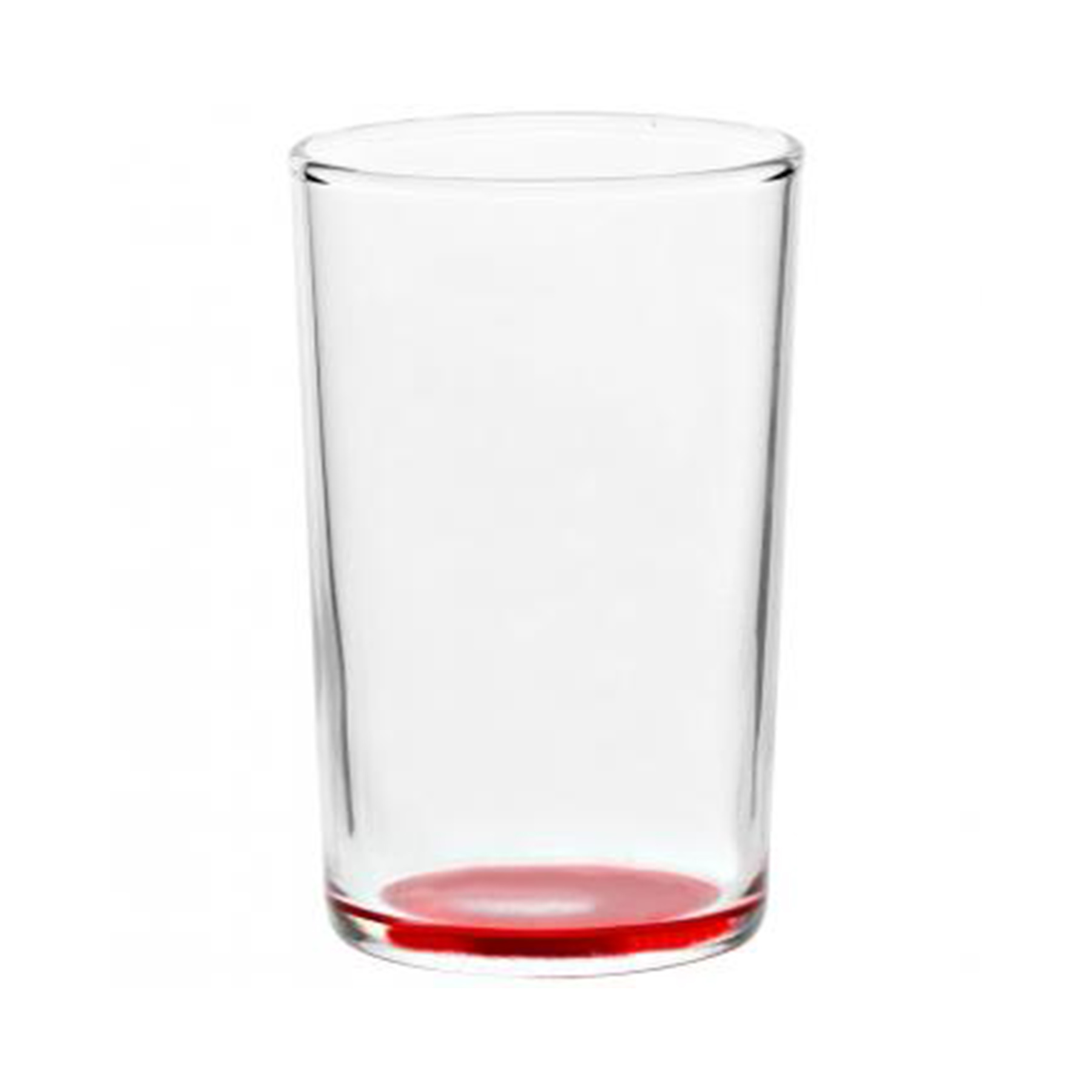 Libbey Elaine Straight Sampler Glasses 4